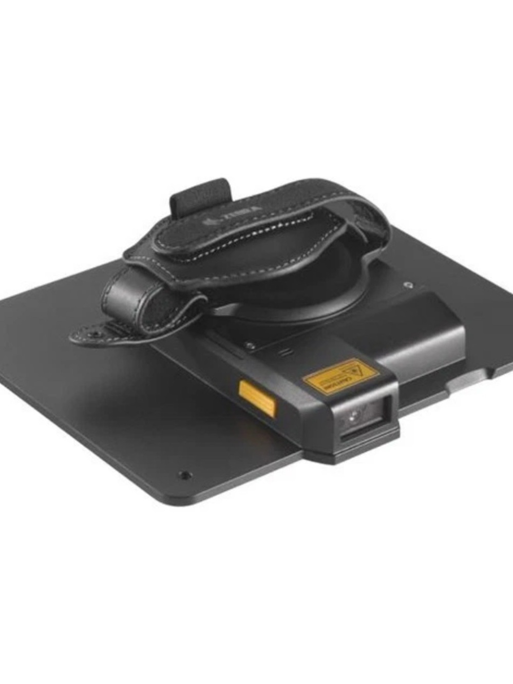 Zebra Rugged Windows Tablet - Black - Picture 5 of 10